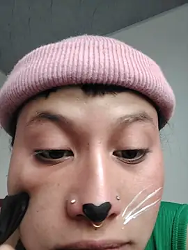 Eva Clark01 online show from October 2025 01:17:01 PM