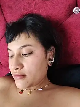 Eva Clark01 online show from November 2025 12:08:02 PM