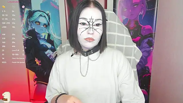 Snapshot of MargarettRose chatting on October 2025 03:03:02 AM MargarettRose online show from October 2025 03:03:02 AM