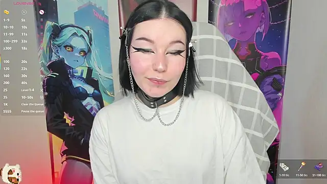 Snapshot of MargarettRose chatting on November 2025 03:16:01 AM MargarettRose online show from November 2025 03:16:01 AM