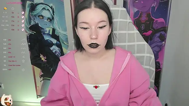 Snapshot of MargarettRose chatting on November 2025 02:32:01 AM MargarettRose online show from November 2025 02:32:01 AM