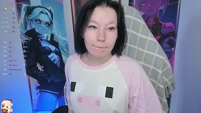 Snapshot of MargarettRose chatting on November 2025 03:50:02 AM MargarettRose online show from November 2025 03:50:02 AM