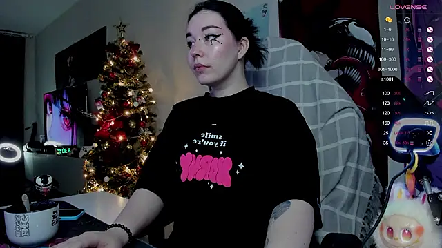 MargarettRose online show from January 2026 01:31:02 AM