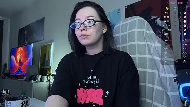 MargarettRose online show from February 2026 03:57:02 AM