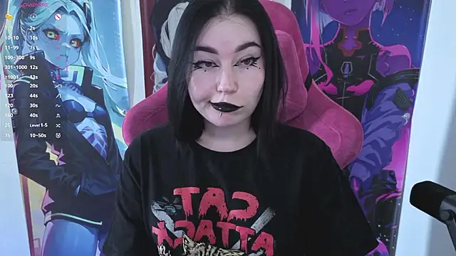 MargarettRose online show from March 2026 05:08:02 AM