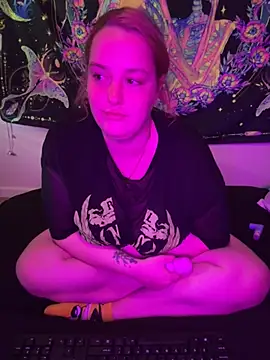 Snapshot of Princessblazed444 chatting on March 2026 10:37:01 PM Princessblazed444 online show from March 2026 10:37:01 PM