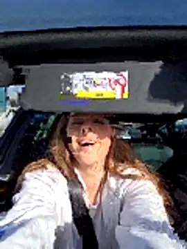 Luna Lynn online show from March 2026 07:41:02 AM