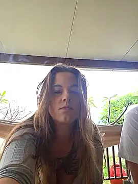 Luna Lynn online show from May 2026 10:52:02 AM