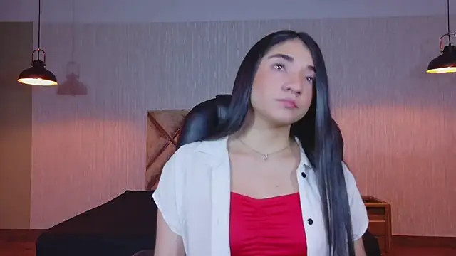 Aurora jones11 online show from November 2025 02:14:02 AM