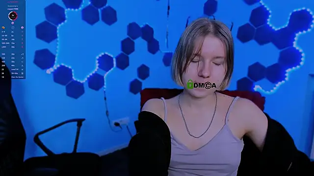 gloria bubble online show from December 2025 02:27:01 AM