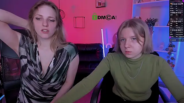 gloria bubble online show from January 2026 07:50:02 PM