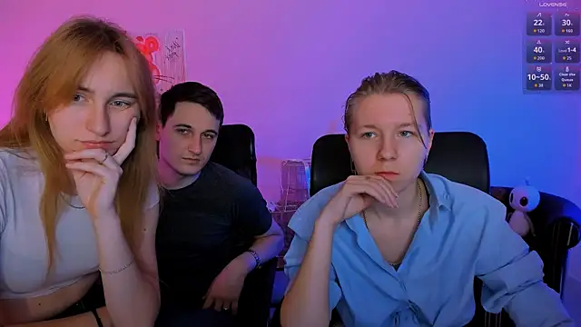 gloria bubble online show from January 2026 08:01:02 PM