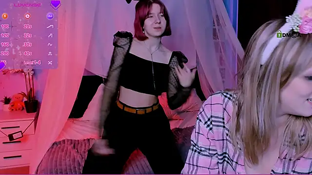 gloria bubble online show from April 2026 08:17:01 PM