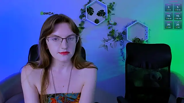 Snapshot of gloria_bubble chatting on July 2026 07:27:02 PM gloria bubble online show from July 2026 07:27:02 PM