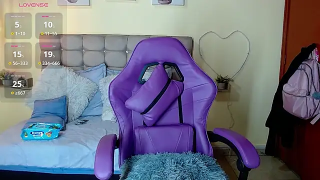 naomi s online show from July 2026 01:57:01 PM