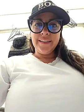 Nicoleefaith  online show from March 2026 08:12:01 PM