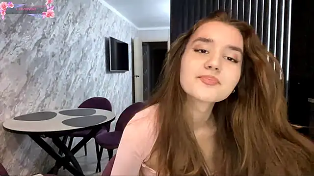 Snapshot of Anna_Dominator chatting on October 2025 03:19:02 PM Anna Dominator online show from October 2025 03:19:02 PM