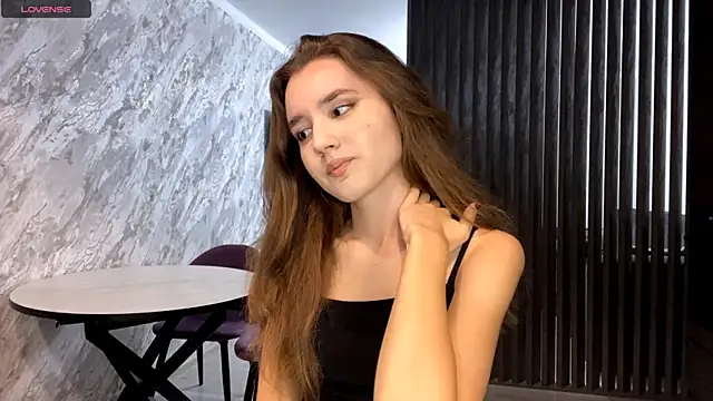 Snapshot of Anna_Dominator chatting on October 2025 05:36:02 PM Anna Dominator online show from October 2025 05:36:02 PM