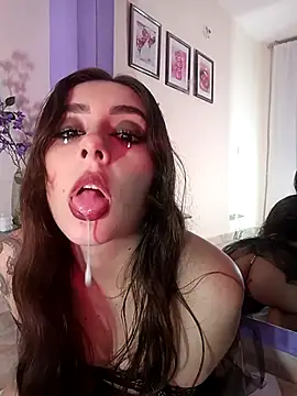 sharlot24 online show from October 2025 03:29:01 AM