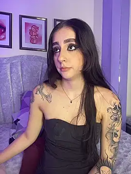 sharlot24 online show from February 2026 02:59:02 AM