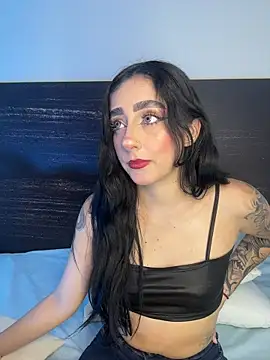 Snapshot of sharlot24 chatting on May 2026 03:12:01 AM sharlot24 online show from May 2026 03:12:01 AM