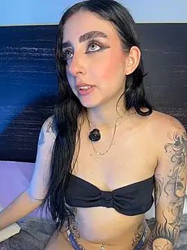 Snapshot of sharlot24 chatting on May 2026 03:24:02 AM sharlot24 online show from May 2026 03:24:02 AM