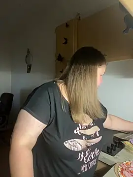 MartaXLove online show from October 2025 04:24:02 PM