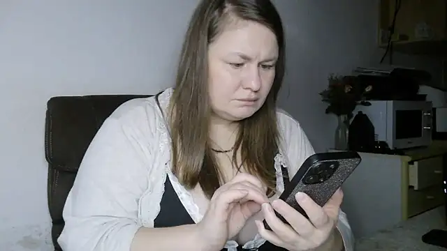 MartaXLove online show from February 2026 07:54:01 PM