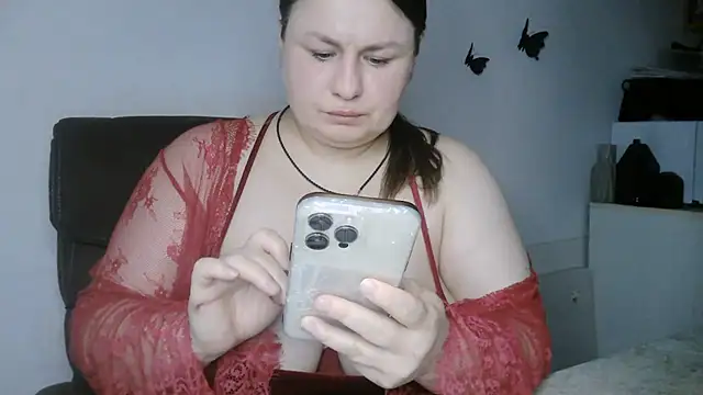 MartaXLove online show from June 2026 04:50:02 PM