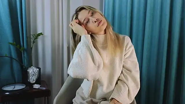 AngelicRice online show from September 2025 11:55:02 AM