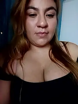 Sharonmendez online show from November 2025 05:53:02 AM