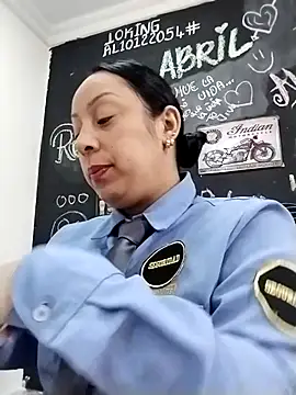 Snapshot of CRISTAL__11 chatting on October 2025 12:09:02 PM CRISTAL 11 online show from October 2025 12:09:02 PM