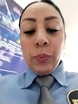 Snapshot of CRISTAL__11 chatting on October 2025 01:12:02 PM CRISTAL 11 online show from October 2025 01:12:02 PM