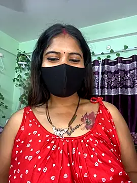 Snapshot of V-Hot-Sweti chatting on September 2025 03:24:01 PM V-Hot-Sweti online show from September 2025 03:24:01 PM