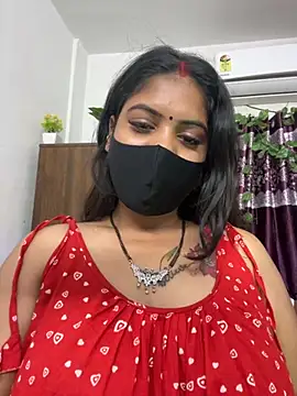 Snapshot of V-Hot-Sweti chatting on October 2025 11:27:01 PM V-Hot-Sweti online show from October 2025 11:27:01 PM