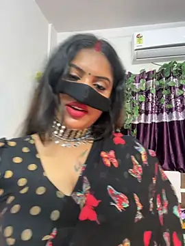 Snapshot of V-Hot-Sweti chatting on October 2025 04:09:01 PM V-Hot-Sweti online show from October 2025 04:09:01 PM