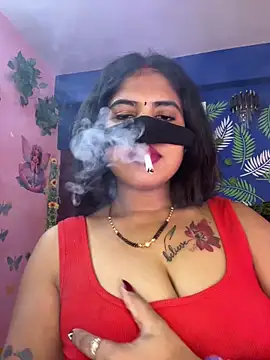 Snapshot of V-Hot-Sweti chatting on December 2025 07:34:01 AM V-Hot-Sweti online show from December 2025 07:34:01 AM