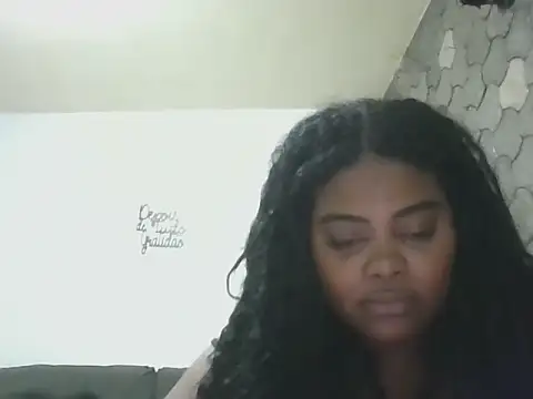 Snapshot of LunaSthena chatting on October 2025 12:45:01 AM LunaSthena online show from October 2025 12:45:01 AM