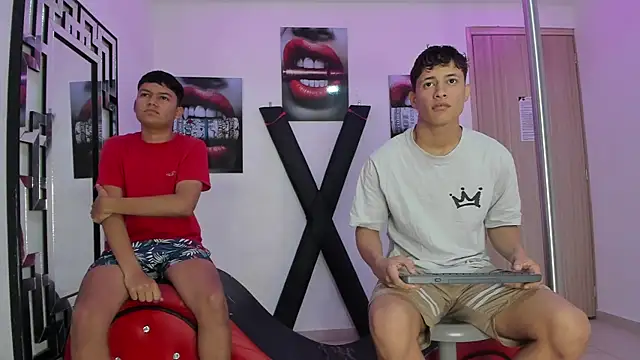 Snapshot of GRETTY_BOYS chatting on November 2025 07:13:02 AM GRETTY BOYS online show from November 2025 07:13:02 AM