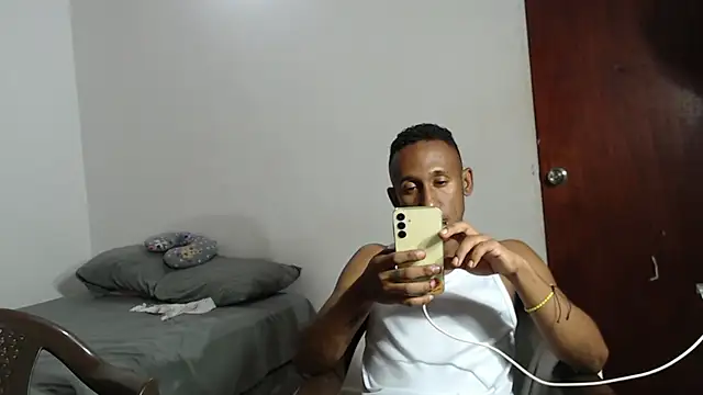 MichellSexxx online show from November 2025 09:52:01 PM