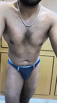hunk7714 online show from February 2026 05:28:01 PM