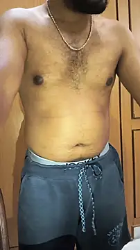 hunk7714 online show from March 2026 06:10:01 PM