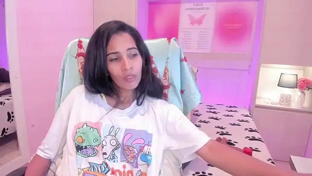 LexxaQueen online show from October 2025 10:19:02 PM