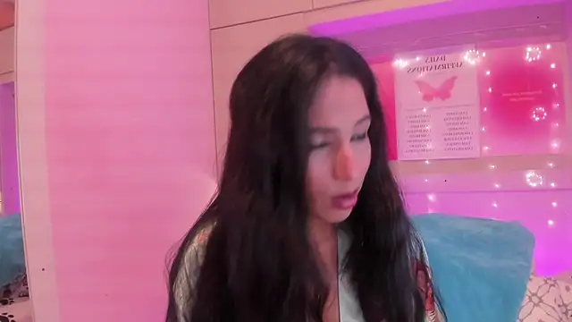 LexxaQueen online show from October 2025 04:12:01 AM