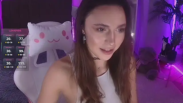 Leri Star online show from November 2025 07:25:01 PM