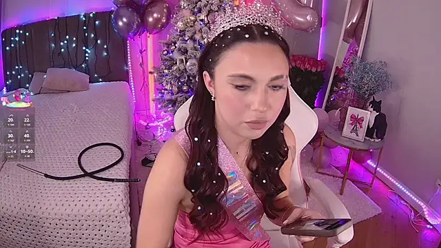 Leri Star online show from January 2026 05:38:01 PM