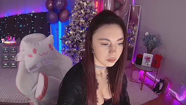 Leri Star online show from February 2026 07:09:02 PM