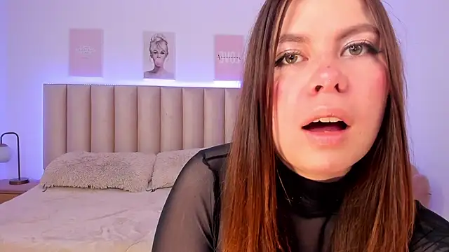 Snapshot of melissa_es chatting on December 2025 12:03:02 PM melissa es online show from December 2025 12:03:02 PM