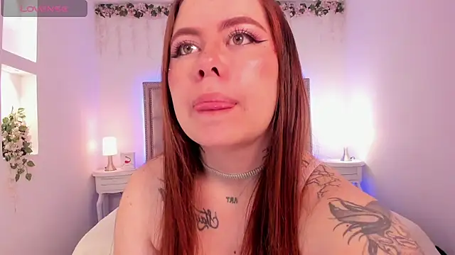 Snapshot of melissa_es chatting on February 2026 12:10:02 PM melissa es online show from February 2026 12:10:02 PM