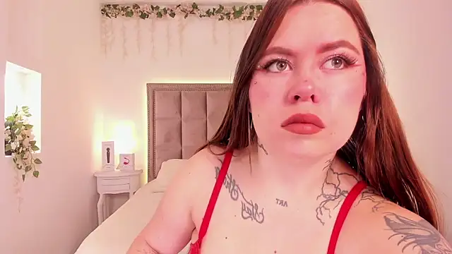 Snapshot of melissa_es chatting on February 2026 12:55:01 PM melissa es online show from February 2026 12:55:01 PM